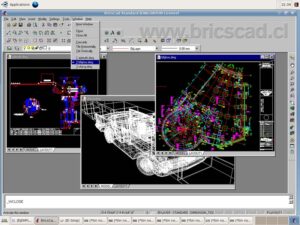 bricscad