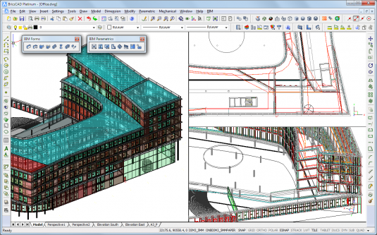 instal the new version for ios BricsCad Ultimate 23.2.06.1