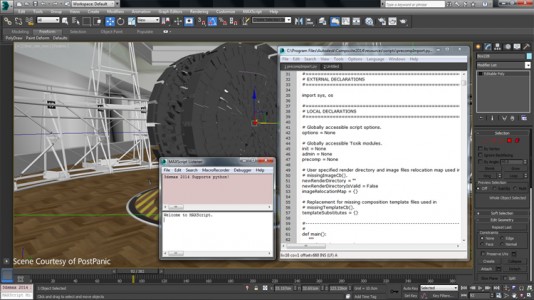 autodesk maya 2014 extension download