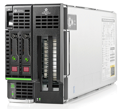 Hp New Graphics Blade Server To Support Nvidia Grid Graphicspeak