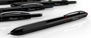 Pens rendered by Bunkspeed