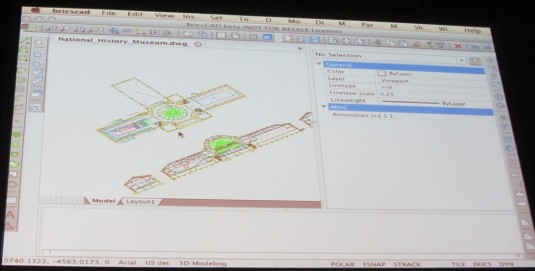 instal the new for mac BricsCad Ultimate 23.2.06.1