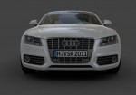 Audi render