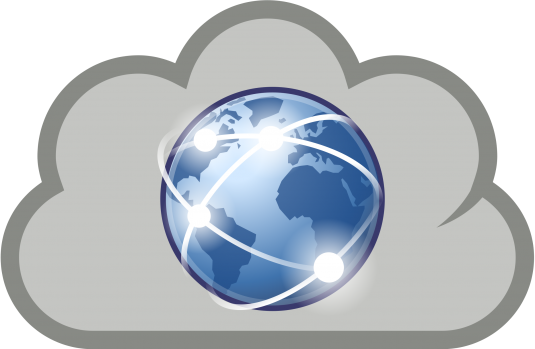 world_wide_web in cloud