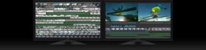 Woo hoo, Apple upgrades Final Cut Pro X: 4K is the headline but there are a wealth of features for professionals in this release. 
