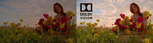 Dolby says its new Dolby Vision imaging technology will restore fidelity to broadcast signals. (Source: Dolby)