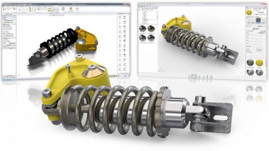 keyshot for fusion 360