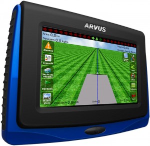 Arvus guidance system