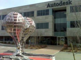 Autodesk AEC office Waltham