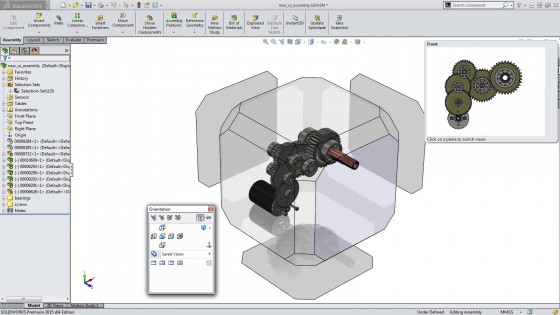 solidworks edrawings 2015