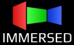 Immersed logo small