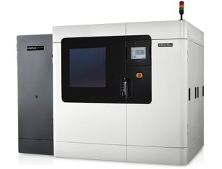 The Fortus product line has been made extremely reliable in order to meet the demands of Direct Digital Manufacturing (DDM). (Source: Stratasys) 