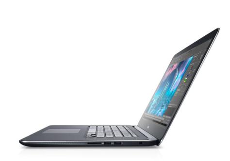 The Dell Precision M3800. (Source: Dell)