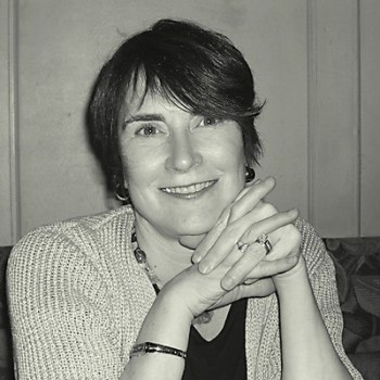 Kathleen Maher, Editor-in-Chief, GraphicSpeak
