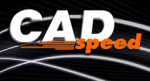 cadspeed logo