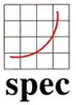 SPEC logo