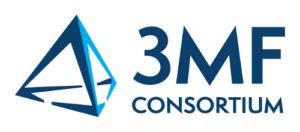 The 3MF consortium arrives with an open standard format for 3D printing. 