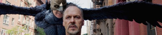 The Arnold renderer was used in making Birdman, winner of the 2015 Academy Award for Best Picture. (Source: Rodeo FX)
