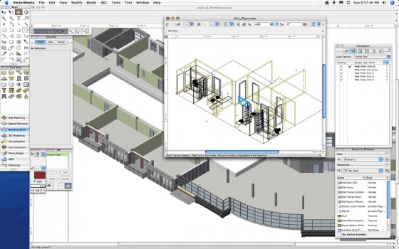 Vector Cad Software Free