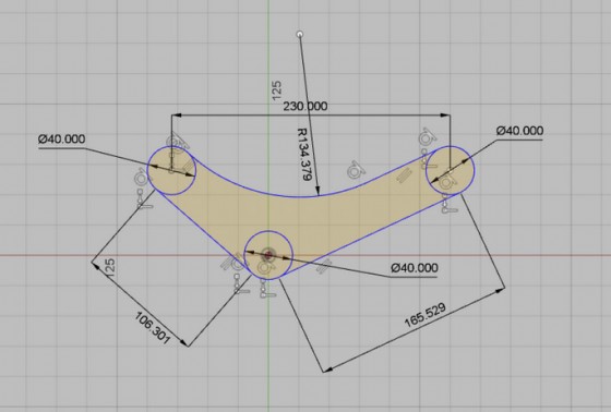 Fusion Help | Export drawings | Autodesk