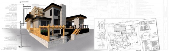 Envisioneer Version 11 makes it easier for residential and light construction firms to design and communicate project details in both 3D and 2D. (Source: Cadsoft)