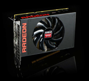 AMD R9 Nano