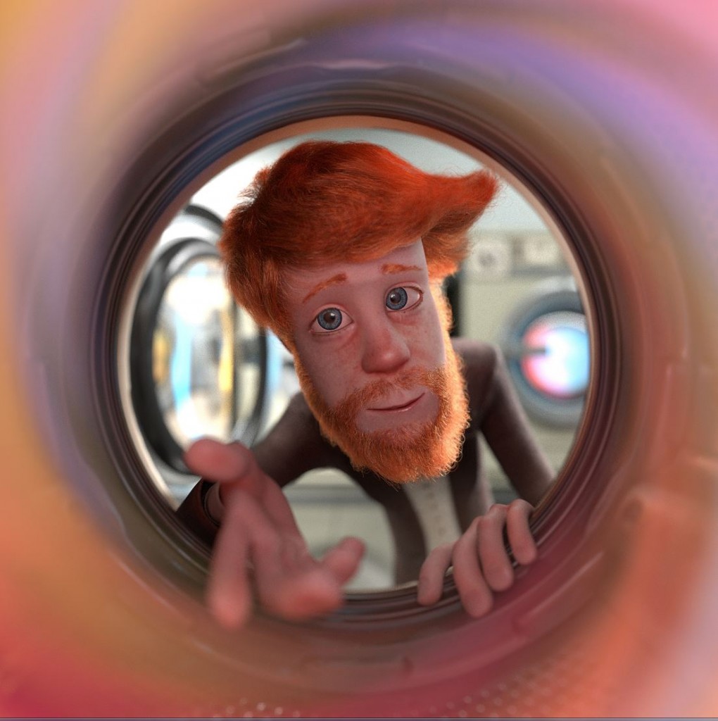 Blender Institute releases pilot of open source animation Cosmos