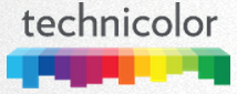 Technicolor logo