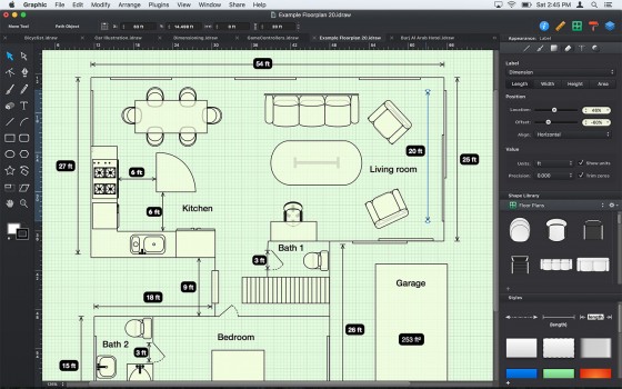 autodesk graphic for ipad manual