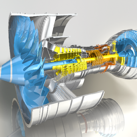 New plug-ins allow users of the open source Open Cascade 3D technology to add support for import of Rhino and AutoCAD files. (Source: Datakit) 