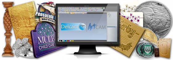 delcam artcam 2015