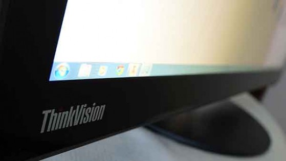 High-resolution 4K monitors deliver good quality at an affordable price. (Source: Tom Lansford)