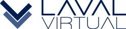 Laval Virtual Logo