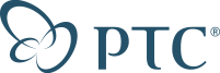 PTC logo huge