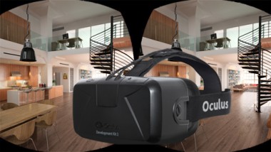 REDsdk now supports rendering for the Oculus Rift. (Source: REDsdk). 
