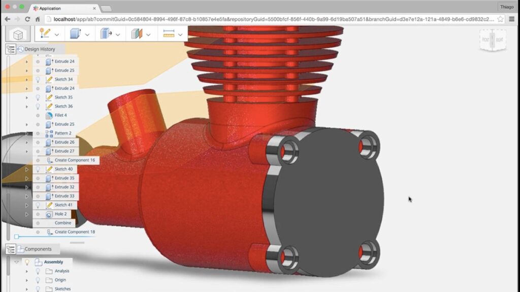 Autodesk launches Forge – GfxSpeak