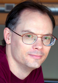 Tim Sweeney