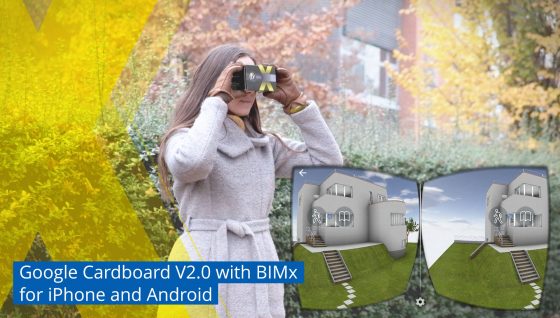 bimx viewer android