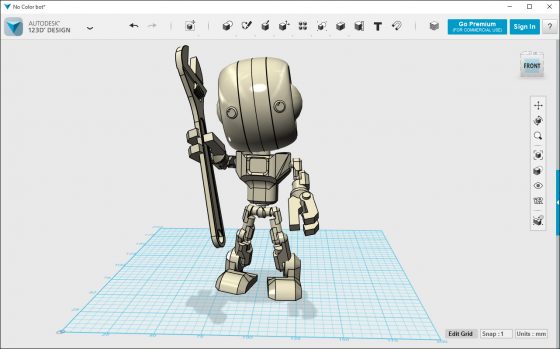 autodesk 123d design premium