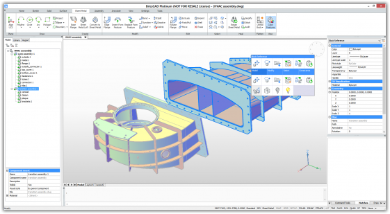 bricscad price