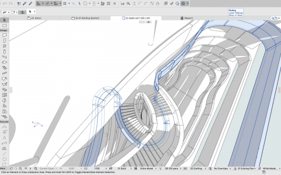 archicad 21