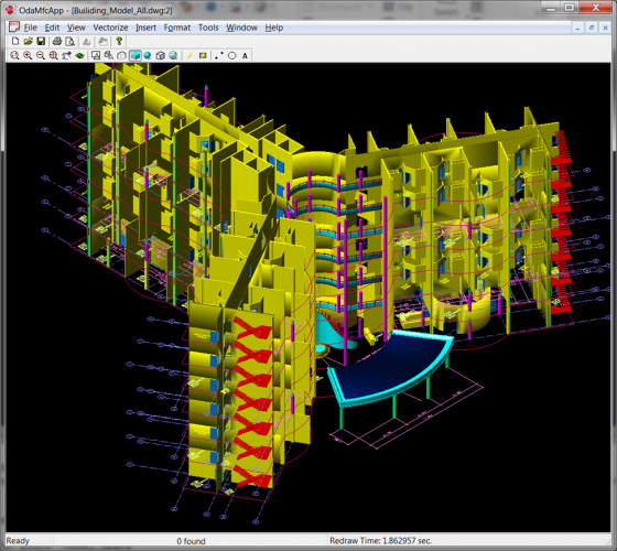 update autocad 2018