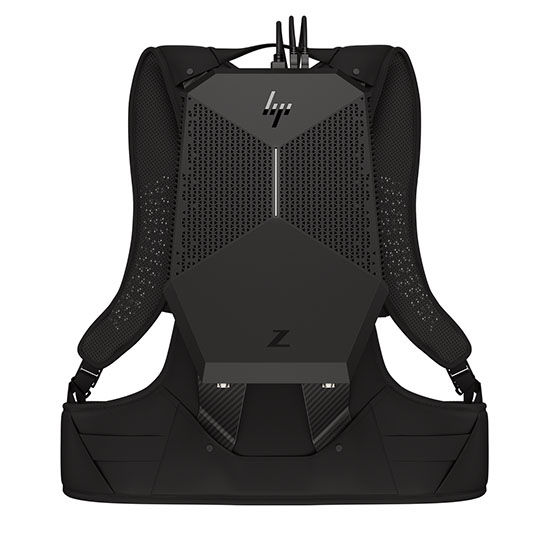 hp backpack computer