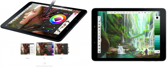 autodesk sketchbook download for windows 10 free