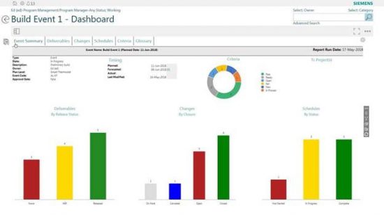 siemens teamcenter background import already in progress