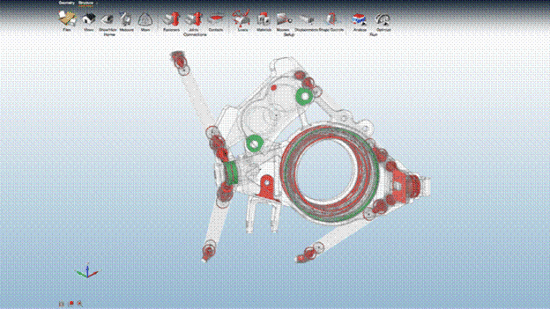 solidthinking altair