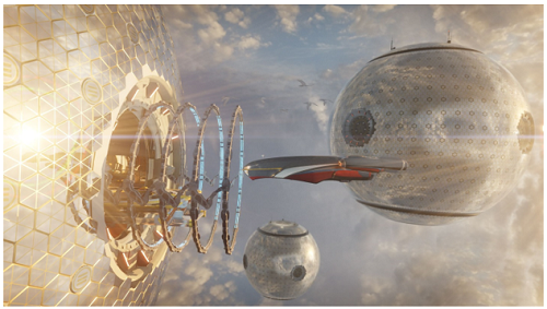 The levels of ray tracing – GfxSpeak