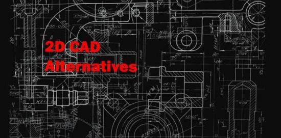 The Autocad Workalike Market In 2019 Graphicspeak