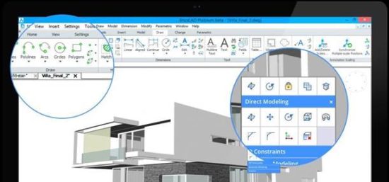 autocad lt vs draftsight