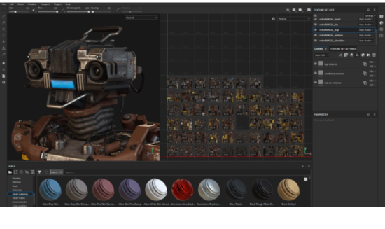 Adobe Substance Painter 2023 v9.0.1.2822 for ios instal